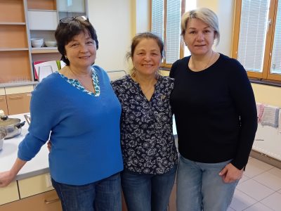 Larysa Tetiana Tatjana